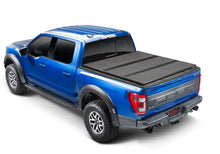 Load image into Gallery viewer, Extang 21-23 Ford F-150 (6ft. 7in. Bed) Solid Fold ALX