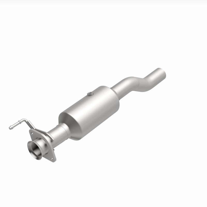 MagnaFlow 20-22 Ford F-350 Super Duty V8 7.3L Rear Underbody Direct Fit Catalytic Converter