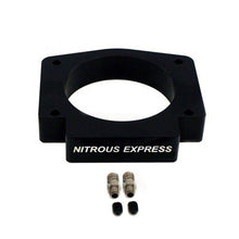 Load image into Gallery viewer, Nitrous Express Ford GT350 5.2L Nitrous Plate Only