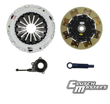 Load image into Gallery viewer, Clutch Masters 13-15 Hyundai Genesis Coupe 3.8L 6spd FX300 Sprung Clutch Kit