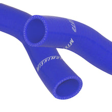 Load image into Gallery viewer, Mishimoto 99-05 Mazda Miata Blue Silicone Radiator Hose Kit