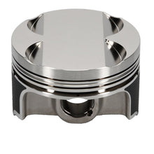 Load image into Gallery viewer, Wiseco 93-01 Honda Civic Si B16A 1.176 X 81.25MM Piston Kit