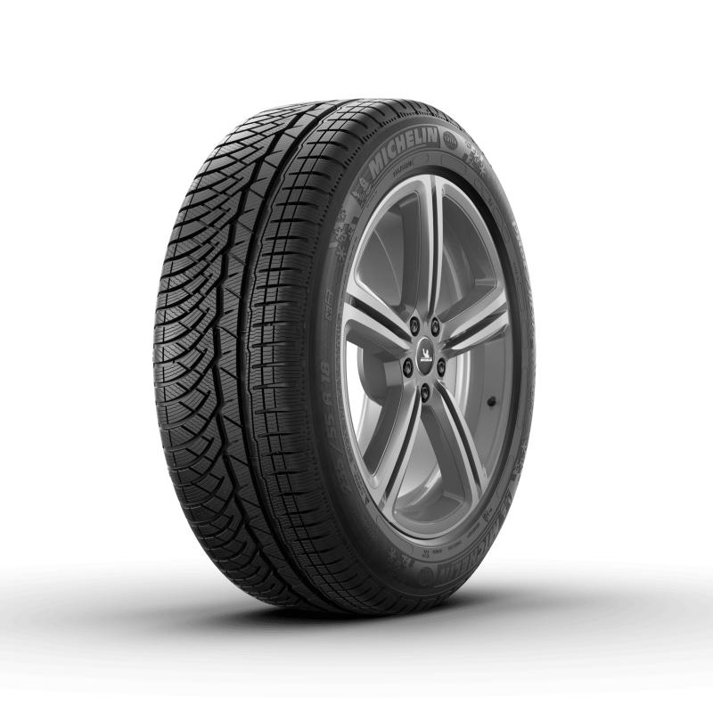 Michelin Pilot Alpin PA4 (H/V/W) 285/30R21 100W XL