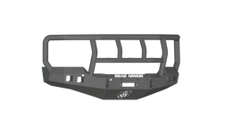 Road Armor 16-18 Chevy 1500 Stealth Front Winch Bumper w/Titan II Guard - Tex Blk