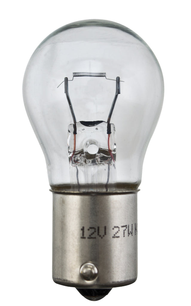 Hella Bulb 1156 12V 27W BA15s S8