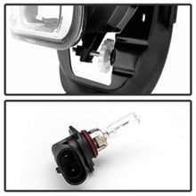 Load image into Gallery viewer, SpyderDodge Ram 2009-2012 OEM Fog Light No Switch Clear FL-DR09-C