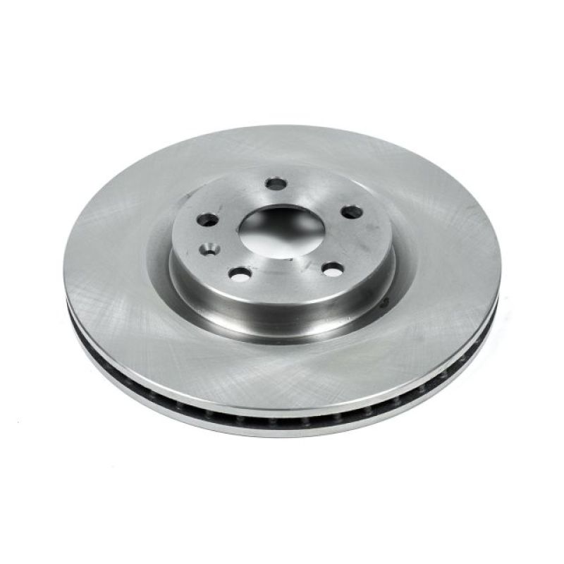 Power Stop 08-14 Cadillac CTS Front Autospecialty Brake Rotor