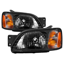 Load image into Gallery viewer, xTune Subaru Legacy GT 00-04 / Outback 00-04 OEM Style Headlights - OEM HD-JH-SLEG00-OE