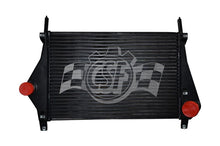 Load image into Gallery viewer, CSF 08-10 Ford E-350 Super Duty 6.0L OEM Intercooler
