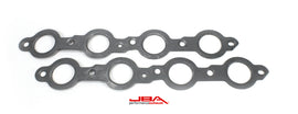 JBA Chevrolet 4.8-6.2L LS Round Port Header Gasket - Pair