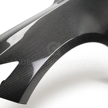 Load image into Gallery viewer, Anderson Composites 20-21 Chevrolet Corvette C8 Stingray Carbon Fiber Front Fender