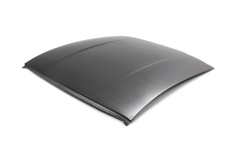 Anderson Composites 15-23 Ford Mustang Dry Carbon Roof Replacement (Full Replacement)