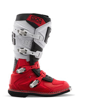 Load image into Gallery viewer, Gaerne GX1 Boot Red/White Size - 9.5