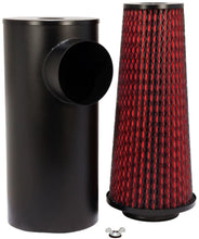 Load image into Gallery viewer, K&amp;N Replacement Canister w/ Air Filter 9-3/4in D  24in H - HDT