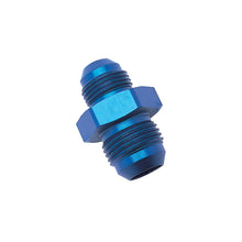 Load image into Gallery viewer, Russell Performance -8 AN to -10 AN Flare Reducer (Blue)