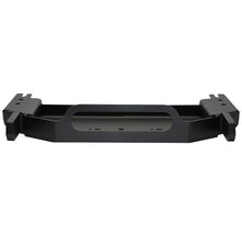 Load image into Gallery viewer, Westin 21-23 Ford F-150 (Excl. 2022+ Lightning EV) Pro-Series Front Bumper - Tex. Blk