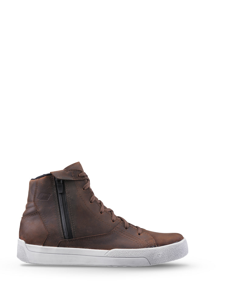 Gaerne G.Rome Oiled Aquatech Brown Size - 10.5