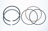 Mahle Rings GMC Pass 350 5.7L Eng 86-89 GMC Trk 350 5.7L Eng 89-94 Plain Ring Set