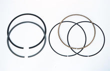 Load image into Gallery viewer, Mahle Rings Buick 301350L Eng 77-79 Checker 327350 Eng 69-79 Chevy Plain Ring Set