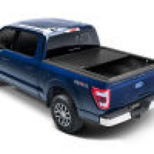 Load image into Gallery viewer, Retrax 2021 F-150 Super Crew/Super Cab &amp; Reg. Cab 6.5ft Bed RetraxPRO MX