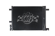 Load image into Gallery viewer, CSF 08-10 Chevrolet HHR 2.0L A/C Condenser