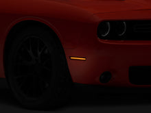 Load image into Gallery viewer, Raxiom 15-22 Challenger Excluding Widebody Axial Series LED Side Marker Lights (Smoked)