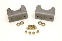 Load image into Gallery viewer, BMR 82-02 3rd Gen F-Body w/ 2.5in-2.75in Axles Sway Bar Mount Kit w/ Weld-On Bracket - Bare