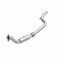 Load image into Gallery viewer, MagnaFlow 11-14 Chrysler 300 / Dodge Challenger/Charger 3.6L Rear Direct Fit Catalytic Converter