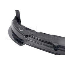 Load image into Gallery viewer, Anderson Composites 12-14 Ford Mustang/Shelby GT500 Type-GT Front Chin Splitter