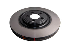 Load image into Gallery viewer, DBA 06-07 Jaguar S-Type R 2.0L Front 4000 Series Standard Rotor