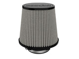 aFe Magnum FLOW Intake Replacement Air Filter w/ Pro DRY S Media 4 IN F x (7-3/4x6-1/2)