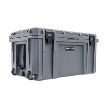 Load image into Gallery viewer, Mishimoto Borne Off-Road Hard Case 169QT Light Grey