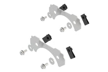 Load image into Gallery viewer, Borla CrateMuffler End Plate Bracket Kit