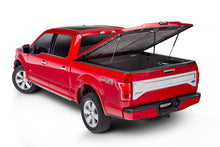 Load image into Gallery viewer, UnderCover 09-14 Ford F-150 5.5ft Elite LX Bed Cover - Pale Adobe