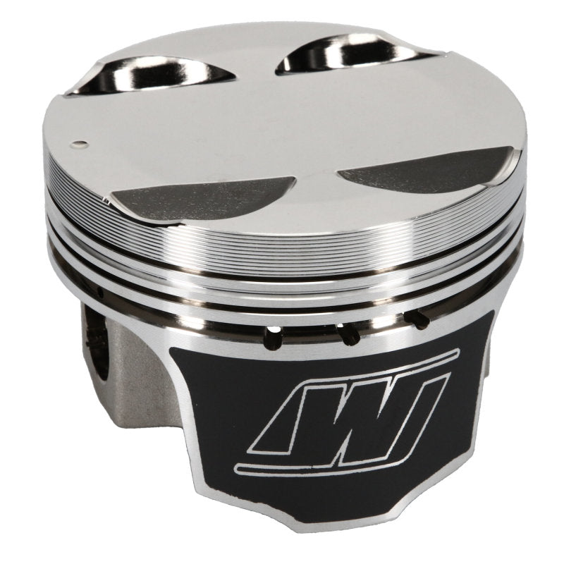 Wiseco Mitsu 4G64 w/4G63 Head 85mm Bore 10.5:1 E85 Single Piston