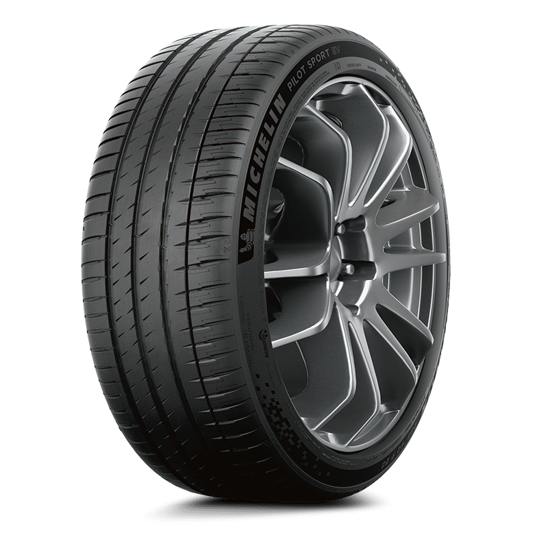 Michelin Pilot Sport EV 255/40R20 101W XL