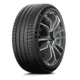 Michelin Pilot Sport EV 295/30R21 102Y XL