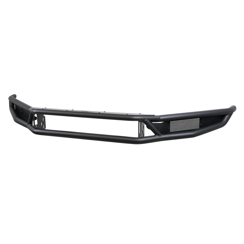 Westin 17-20 Ford F-150 Raptor Outlaw Front Bumper - Tex. Blk