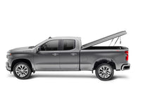 Load image into Gallery viewer, UnderCover 19-20 Chevy Silverado 1500 5.8ft Elite LX Bed Cover - Oakwood Metallic