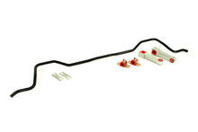 Load image into Gallery viewer, UMI Performance 05-14 Ford Mustang Rear Sway Bar- 22mm Solid CrMo
