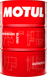 Motul 208L Synthetic Engine Oil 8100 5W20 ECO-LITE