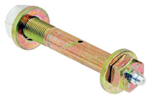 Load image into Gallery viewer, RockJock Greaseable Bolt w/ Hardware 9/16in Thread X 4in Long