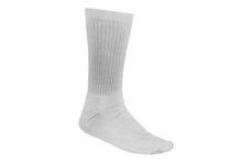 Load image into Gallery viewer, OMP Os 40 Socks White L (Fia/Sfi)