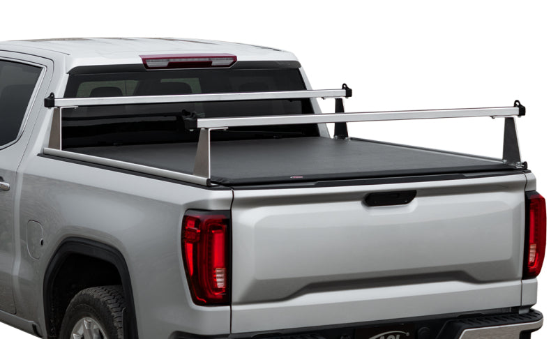 Access ADARAC M-Series 2014-2018 Chevy/GMC Full Size 1500 8ft Bed Truck Rack