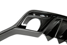 Load image into Gallery viewer, Anderson Composites 15-16 Ford Mustang Type-AR Rear Diffuser