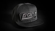 Load image into Gallery viewer, Borla Brand Logo Cap Universal Fit