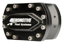 Load image into Gallery viewer, Aeromotive Spur Gear Fuel Pump - 3/8in Hex - NHRA Nostalgia Funny Car Certified - Nitro - 21gpm