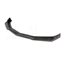 Load image into Gallery viewer, Anderson Composites 16-18 Chevrolet Camaro RS Type-AZ Front Chin Spoiler