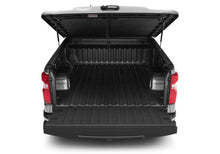 Load image into Gallery viewer, UnderCover 19-20 GMC Sierra 1500 (w/o MultiPro TG) 5.8ft Elite LX Bed Cover - Black Meet Kettle