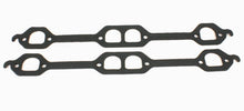 Load image into Gallery viewer, JBA Chevrolet 265-400 SBC D-Port Header Gasket - Pair